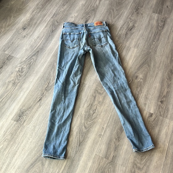 Levi’s 311 shaping skinny size 27 - Picture 11 of 13